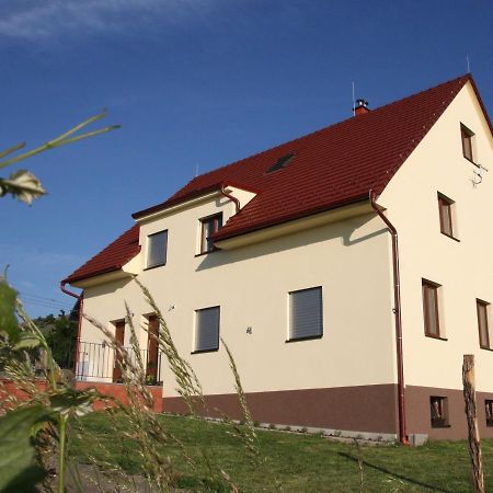 Palavia Apartments Pavlov Exteriér fotografie