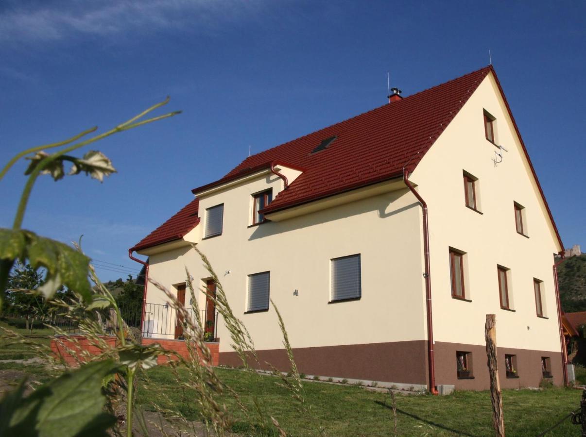 Palavia Apartments Pavlov Exteriér fotografie